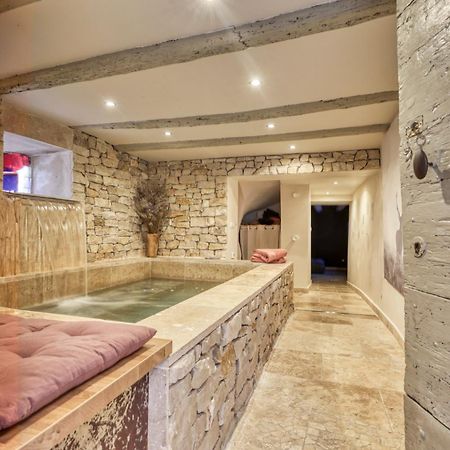 Les Jasmins En Provence Villa L'Isle-sur-la-Sorgue Ngoại thất bức ảnh