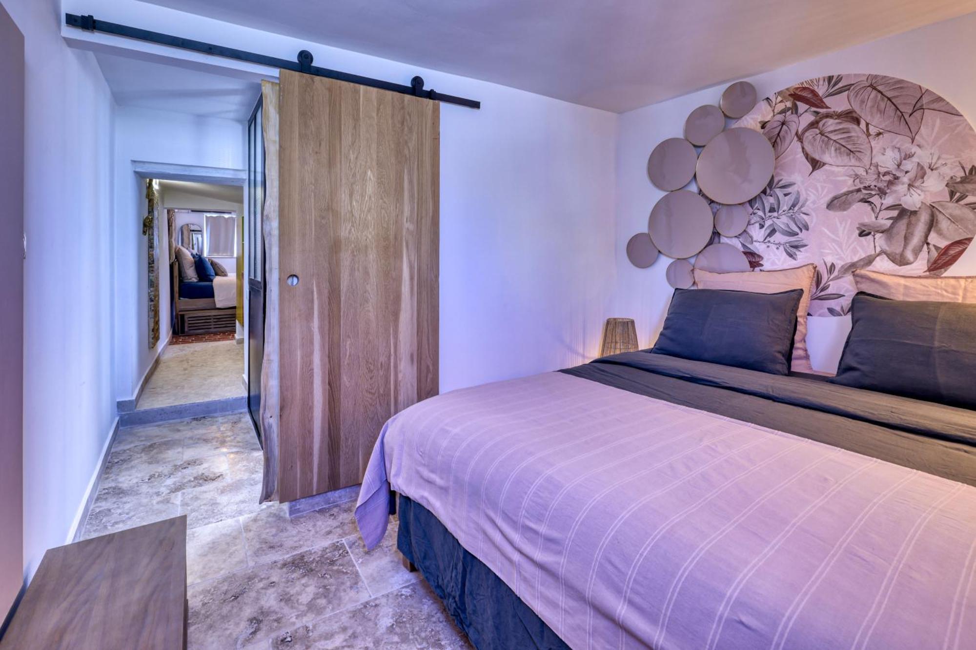 Les Jasmins En Provence Villa L'Isle-sur-la-Sorgue Ngoại thất bức ảnh