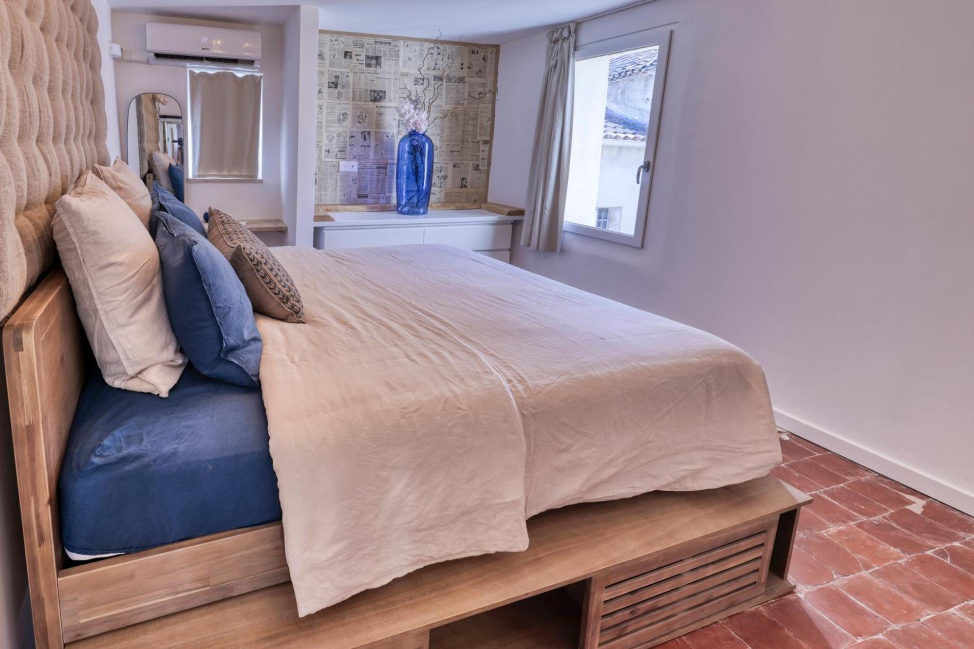 Les Jasmins En Provence Villa L'Isle-sur-la-Sorgue Ngoại thất bức ảnh