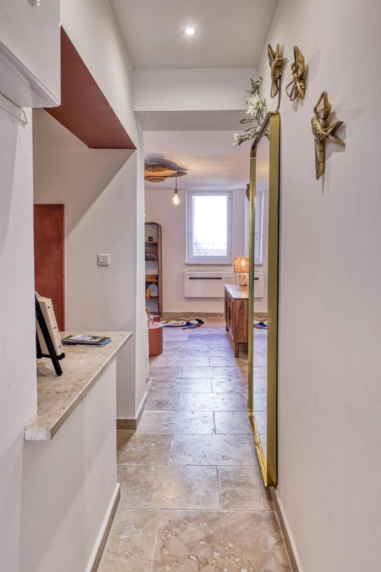 Les Jasmins En Provence Villa L'Isle-sur-la-Sorgue Ngoại thất bức ảnh