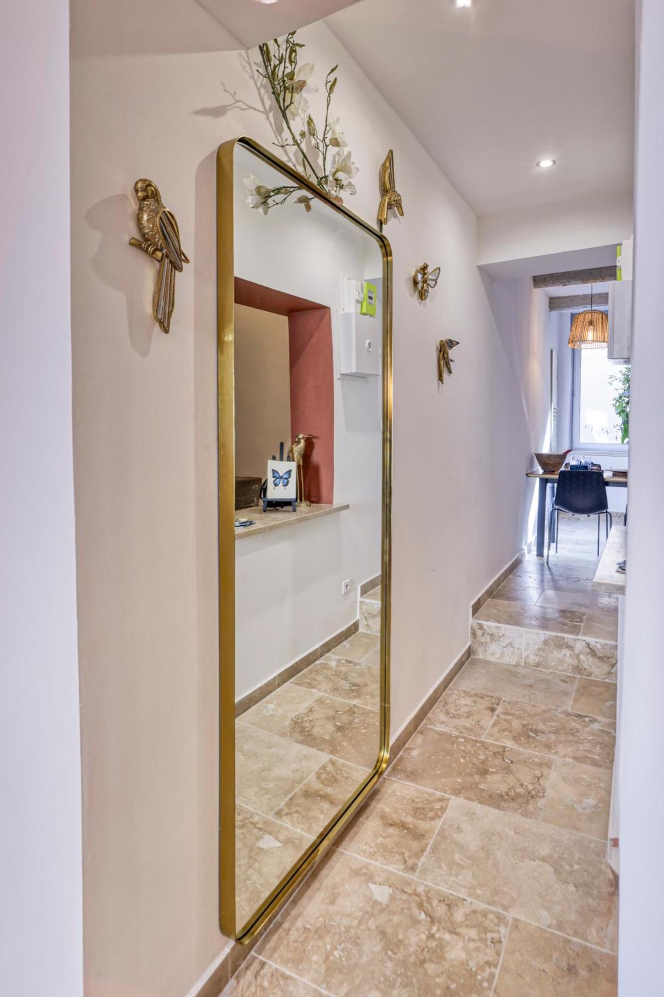 Les Jasmins En Provence Villa L'Isle-sur-la-Sorgue Ngoại thất bức ảnh
