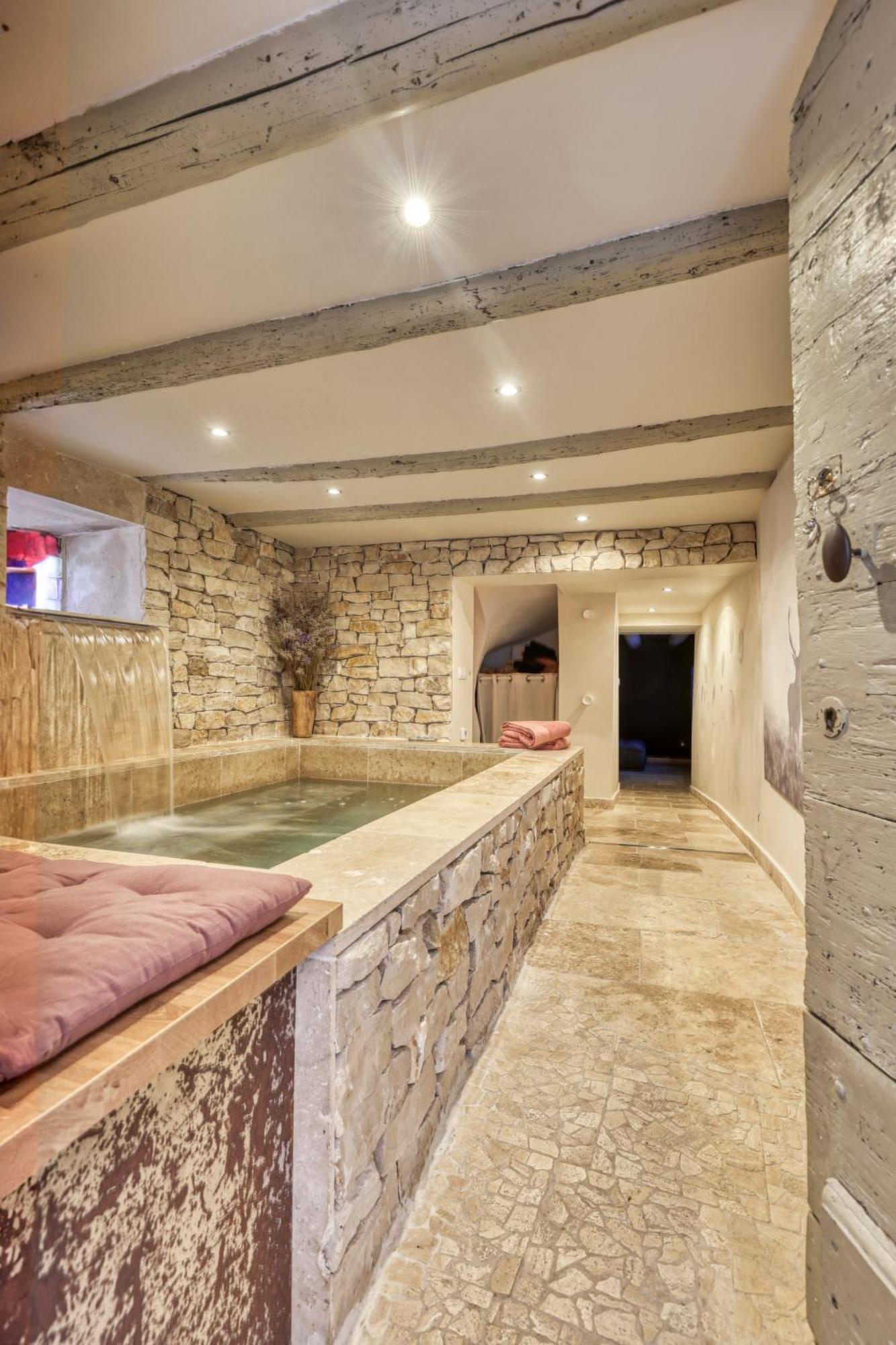 Les Jasmins En Provence Villa L'Isle-sur-la-Sorgue Ngoại thất bức ảnh