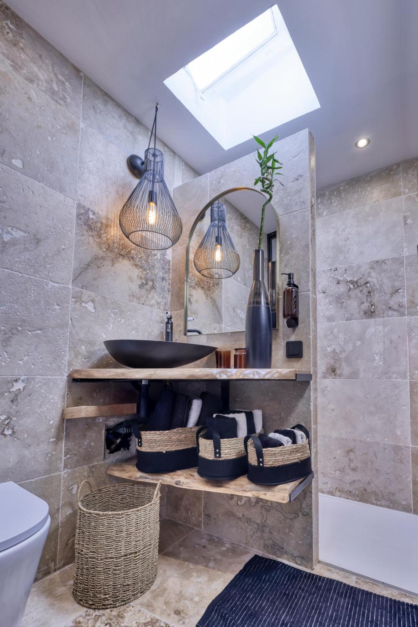 Les Jasmins En Provence Villa L'Isle-sur-la-Sorgue Ngoại thất bức ảnh