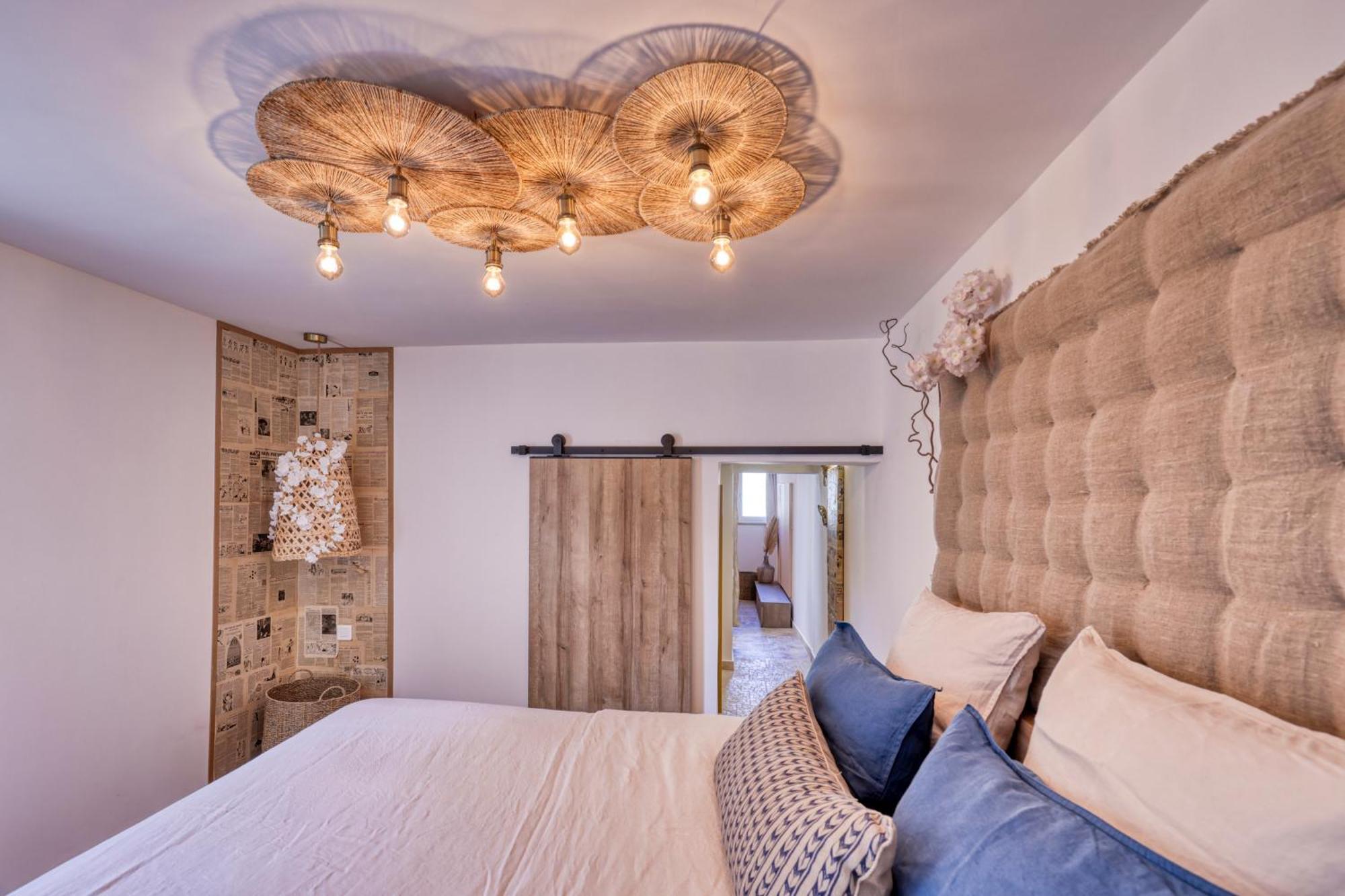 Les Jasmins En Provence Villa L'Isle-sur-la-Sorgue Ngoại thất bức ảnh