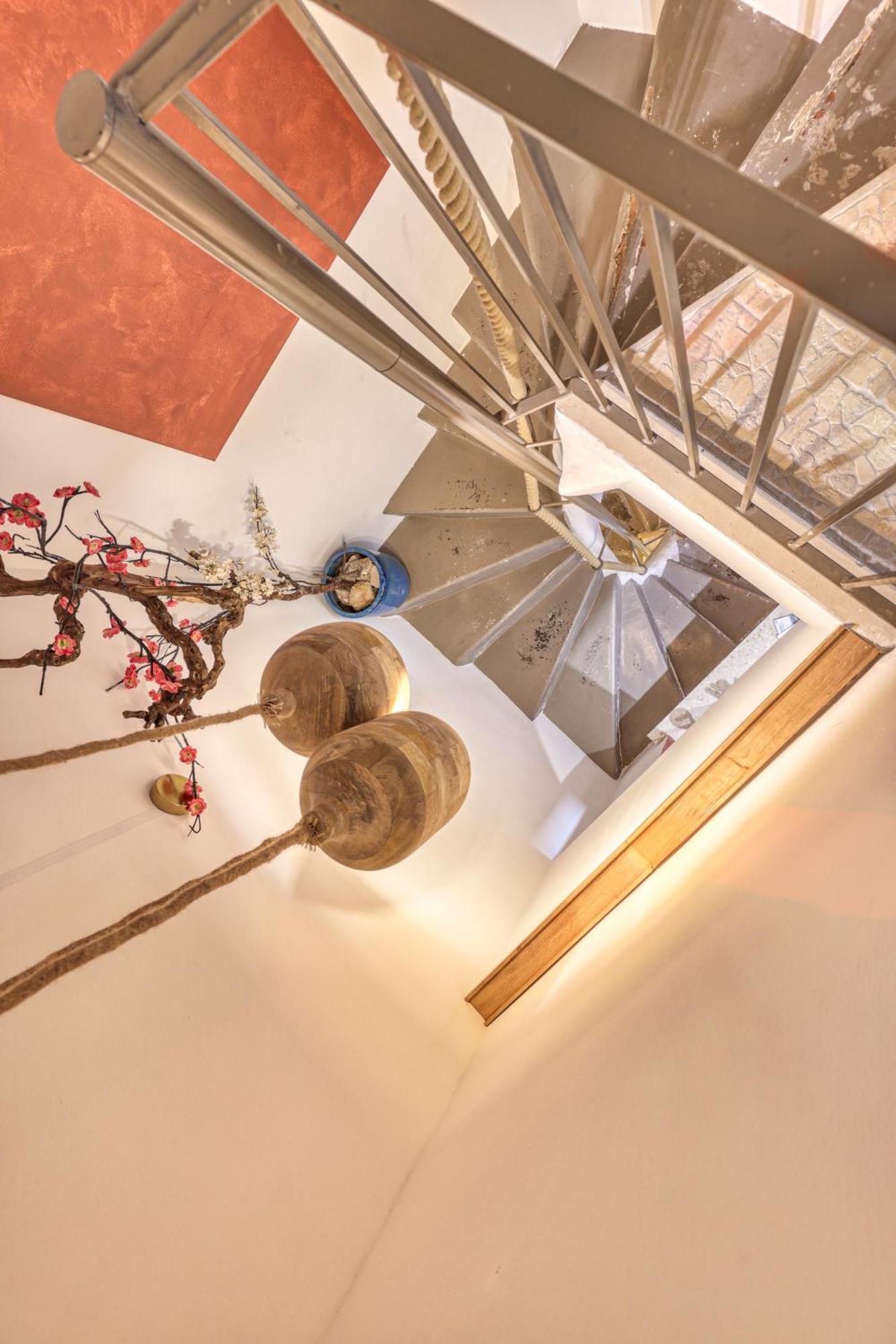 Les Jasmins En Provence Villa L'Isle-sur-la-Sorgue Ngoại thất bức ảnh