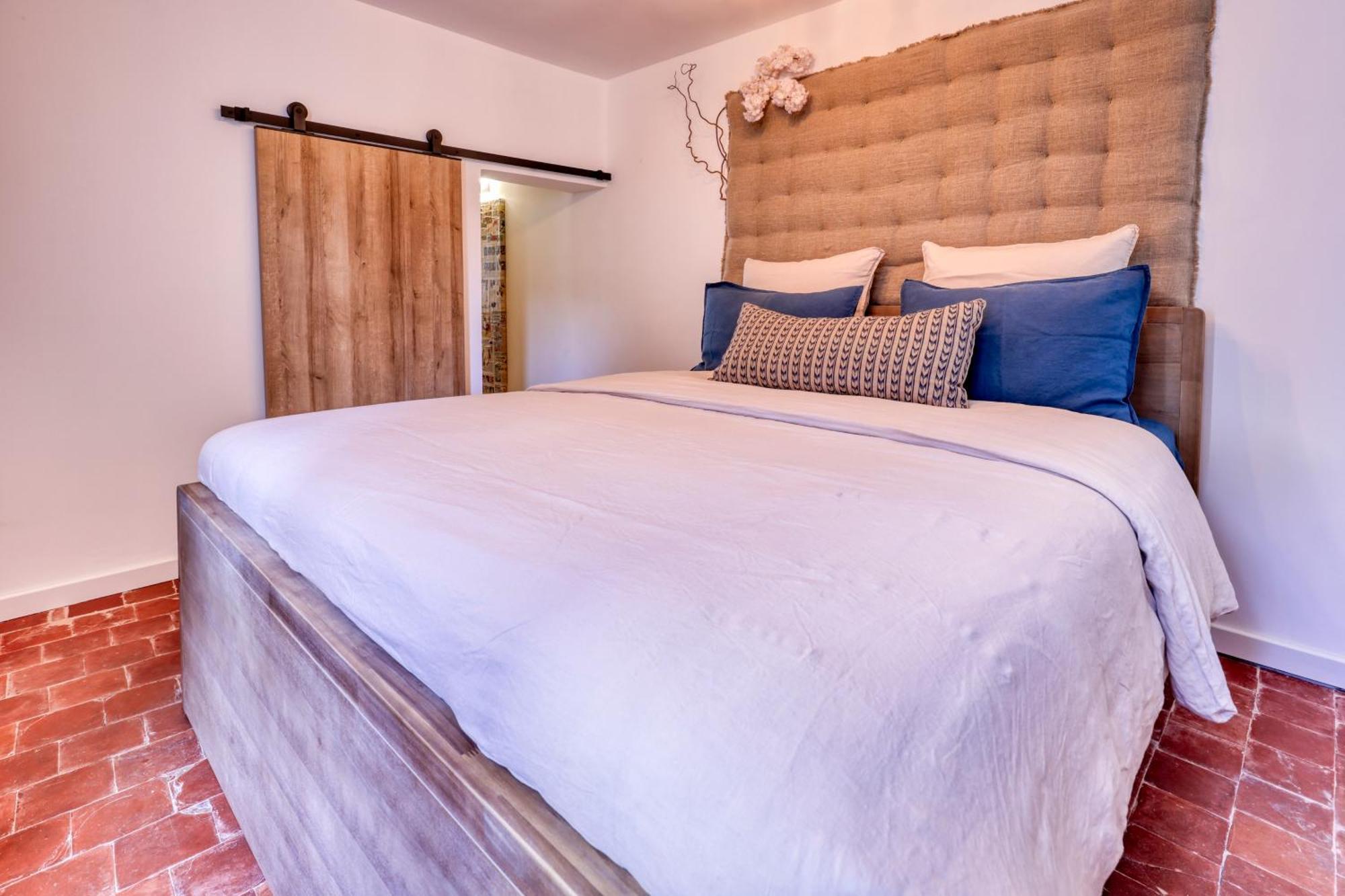 Les Jasmins En Provence Villa L'Isle-sur-la-Sorgue Ngoại thất bức ảnh