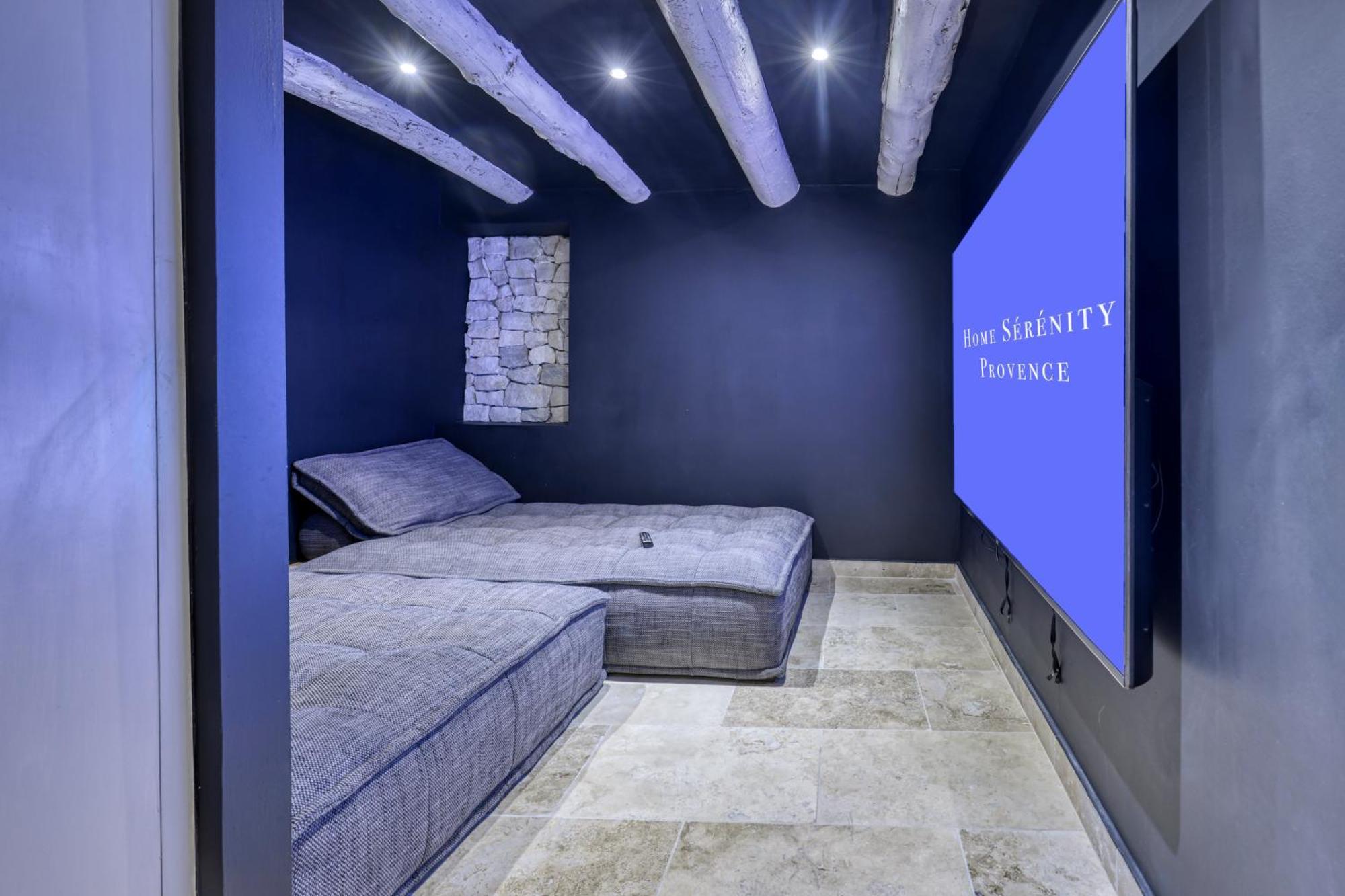 Les Jasmins En Provence Villa L'Isle-sur-la-Sorgue Ngoại thất bức ảnh