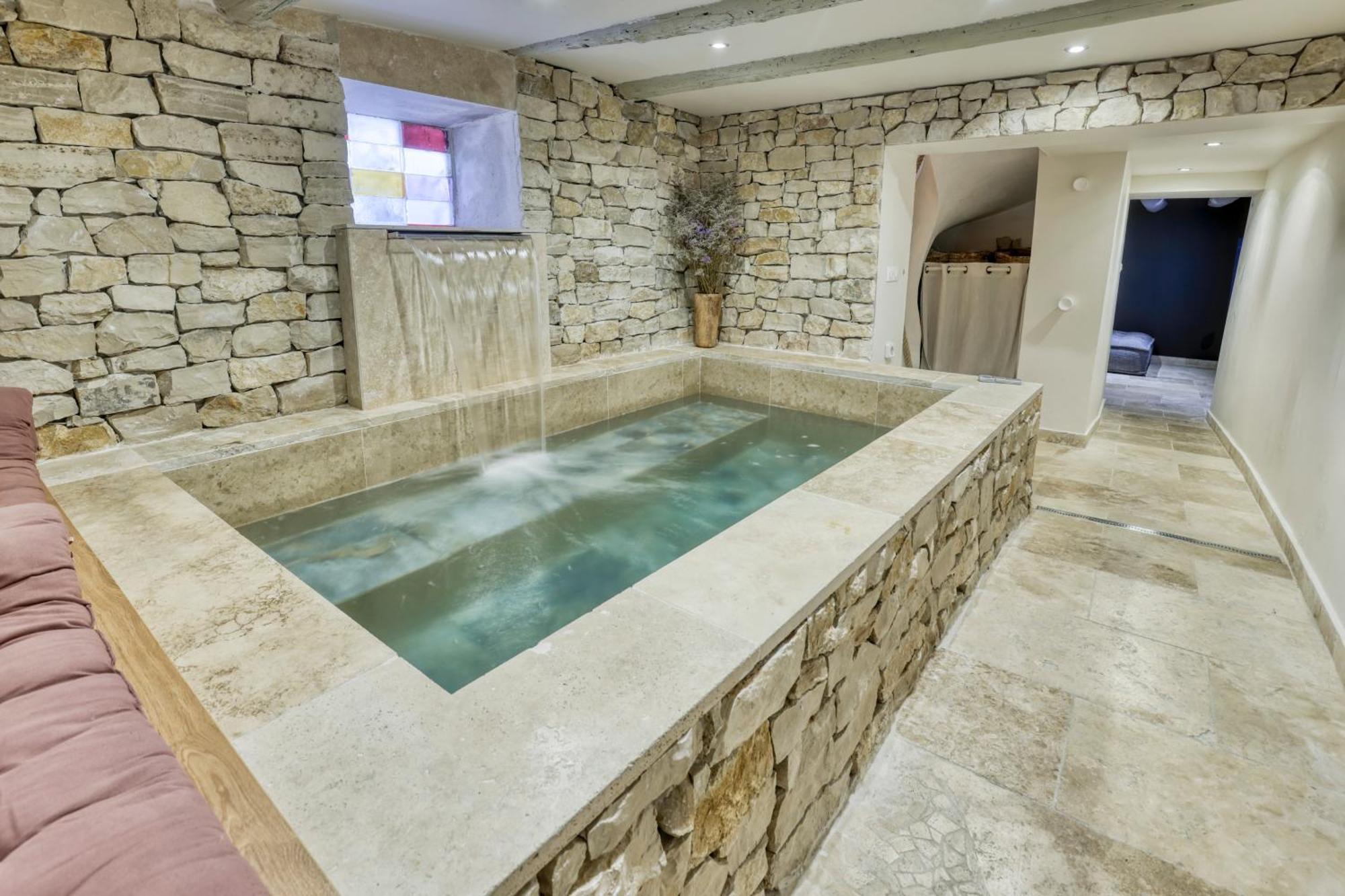 Les Jasmins En Provence Villa L'Isle-sur-la-Sorgue Ngoại thất bức ảnh