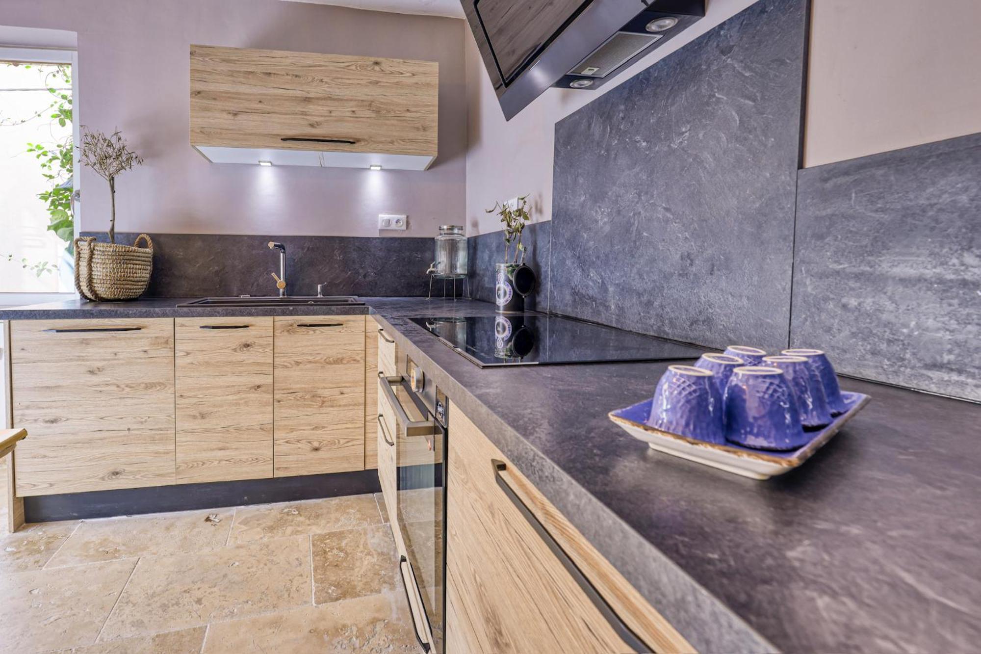 Les Jasmins En Provence Villa L'Isle-sur-la-Sorgue Ngoại thất bức ảnh